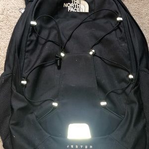 North Face Backpack